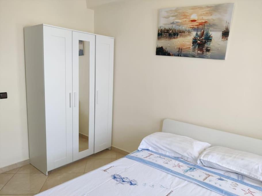 Appartement Proche De Rabat Et De L'Aeroport Salé Exterior foto